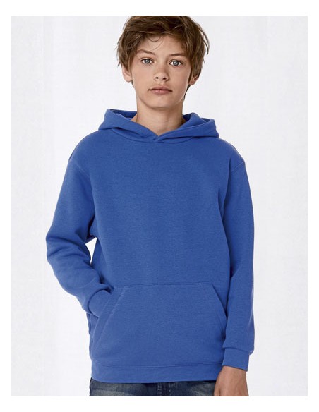 BetC-WK681-Kids Hooded Sweat 2